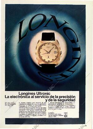 BLANCO Y NEGRO MADRID 28-08-1971 página 15