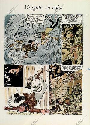 BLANCO Y NEGRO MADRID 28-08-1971 página 17