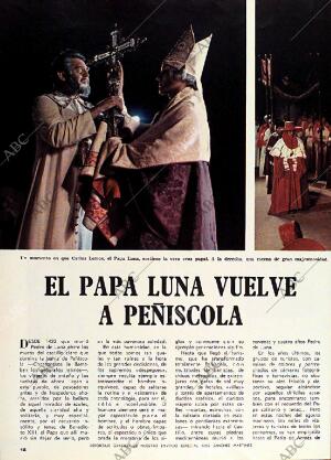 BLANCO Y NEGRO MADRID 28-08-1971 página 18