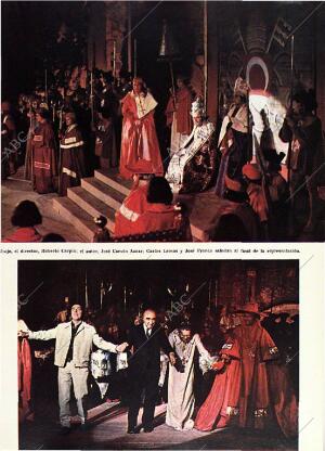 BLANCO Y NEGRO MADRID 28-08-1971 página 19