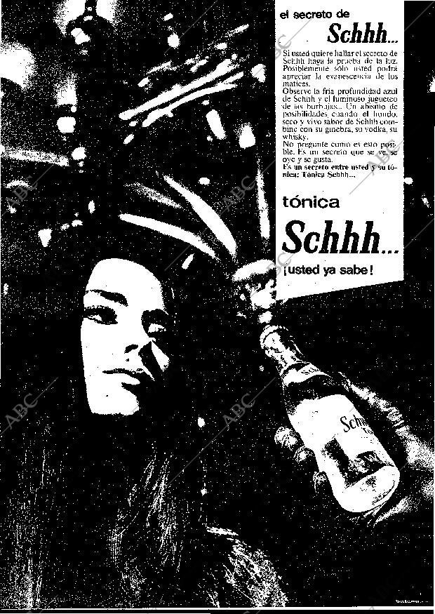 BLANCO Y NEGRO MADRID 28-08-1971 página 24