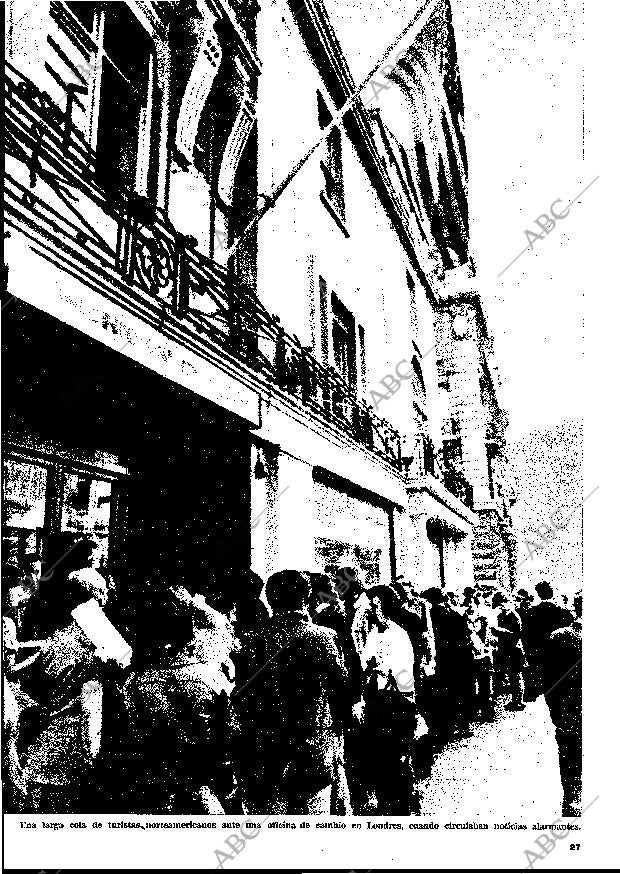 BLANCO Y NEGRO MADRID 28-08-1971 página 27