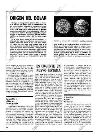 BLANCO Y NEGRO MADRID 28-08-1971 página 28