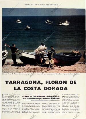 BLANCO Y NEGRO MADRID 28-08-1971 página 35