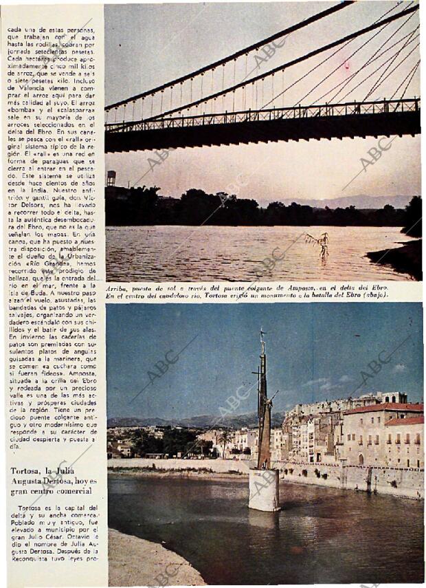 BLANCO Y NEGRO MADRID 28-08-1971 página 37