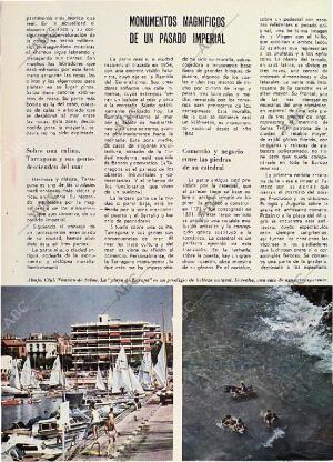 BLANCO Y NEGRO MADRID 28-08-1971 página 40