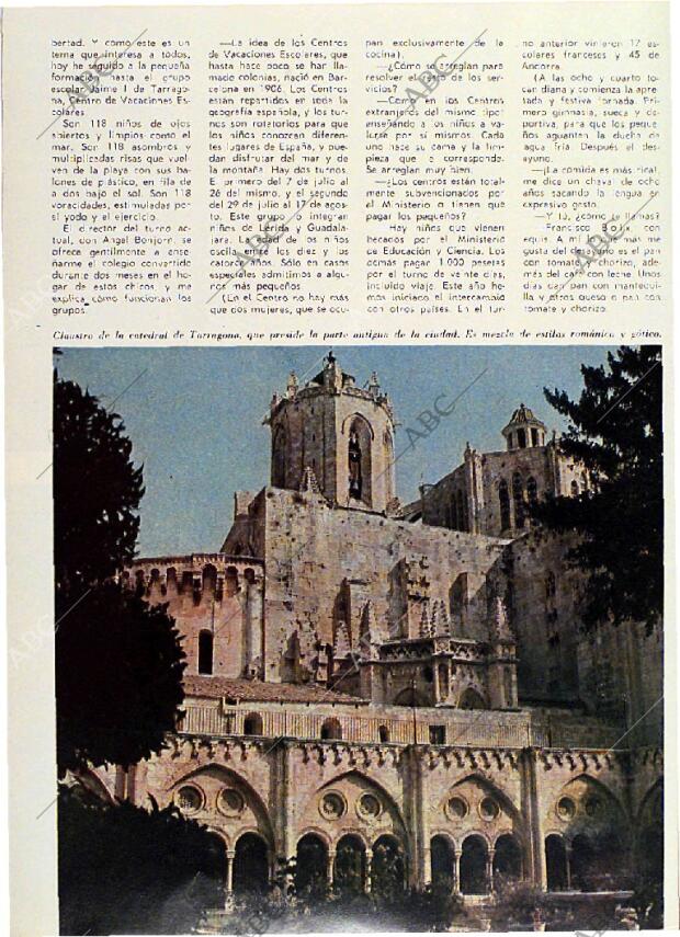 BLANCO Y NEGRO MADRID 28-08-1971 página 42