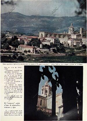 BLANCO Y NEGRO MADRID 28-08-1971 página 45