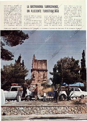 BLANCO Y NEGRO MADRID 28-08-1971 página 47