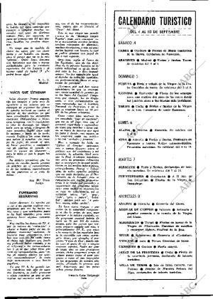 BLANCO Y NEGRO MADRID 28-08-1971 página 5