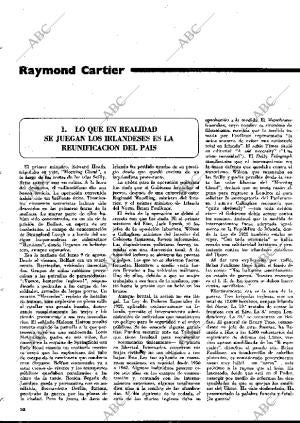 BLANCO Y NEGRO MADRID 28-08-1971 página 52