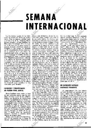 BLANCO Y NEGRO MADRID 28-08-1971 página 53