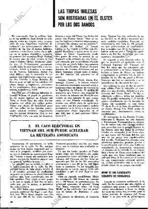 BLANCO Y NEGRO MADRID 28-08-1971 página 54