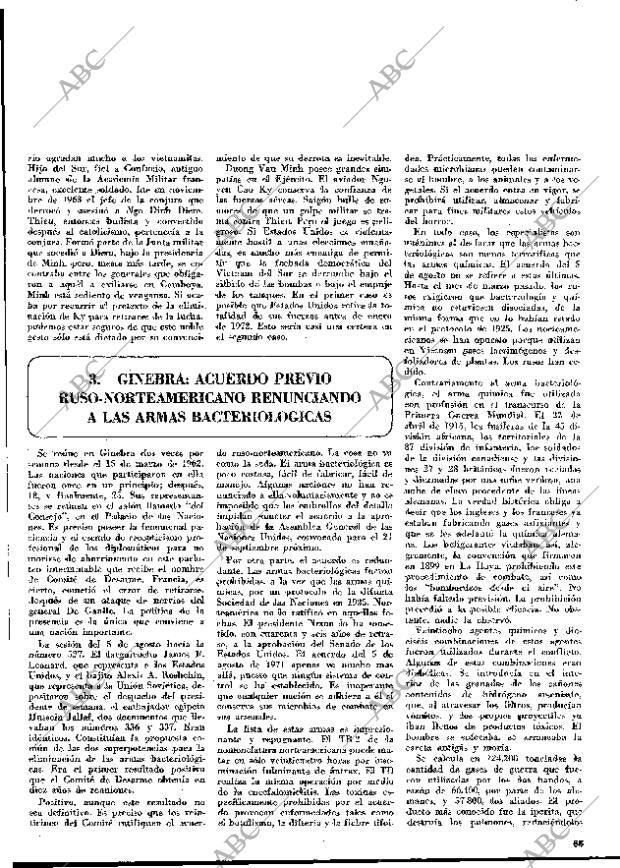 BLANCO Y NEGRO MADRID 28-08-1971 página 55