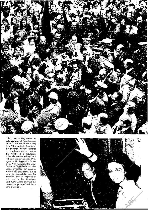 BLANCO Y NEGRO MADRID 28-08-1971 página 59