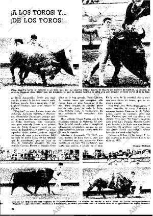 BLANCO Y NEGRO MADRID 28-08-1971 página 62