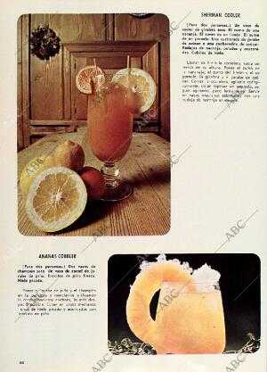 BLANCO Y NEGRO MADRID 28-08-1971 página 66