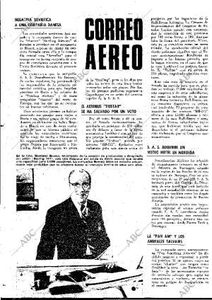 BLANCO Y NEGRO MADRID 28-08-1971 página 74