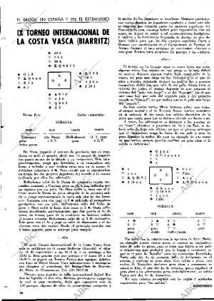 BLANCO Y NEGRO MADRID 28-08-1971 página 76