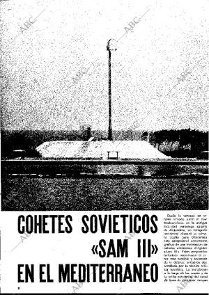 BLANCO Y NEGRO MADRID 28-08-1971 página 8