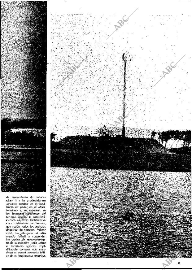 BLANCO Y NEGRO MADRID 28-08-1971 página 9