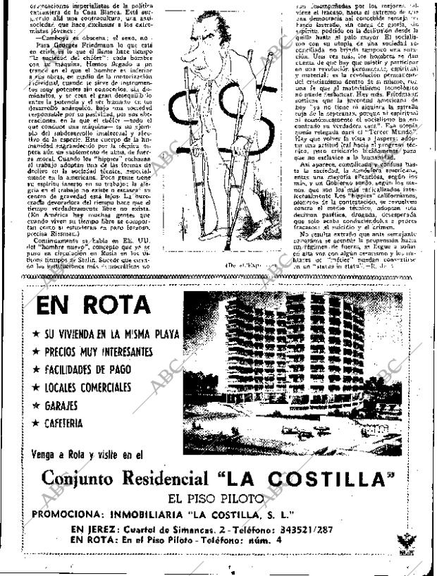 ABC SEVILLA 03-09-1971 página 11