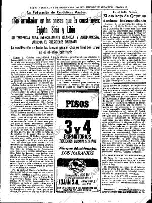 ABC SEVILLA 03-09-1971 página 17