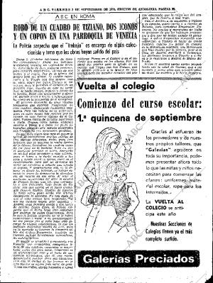 ABC SEVILLA 03-09-1971 página 21