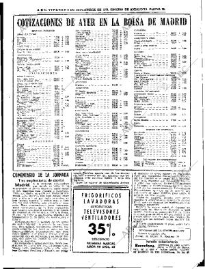 ABC SEVILLA 03-09-1971 página 25
