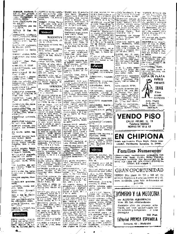 ABC SEVILLA 03-09-1971 página 49
