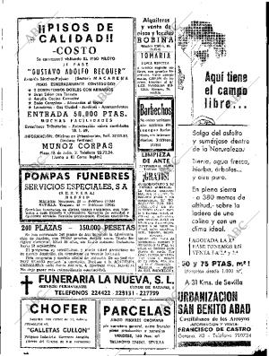 ABC SEVILLA 03-09-1971 página 51