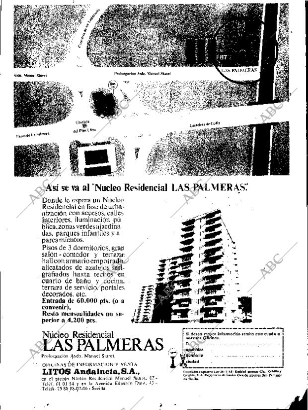 ABC SEVILLA 03-09-1971 página 7