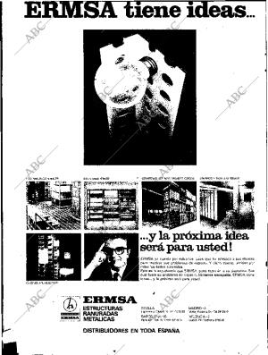 ABC SEVILLA 08-09-1971 página 14