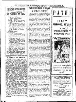ABC SEVILLA 08-09-1971 página 38