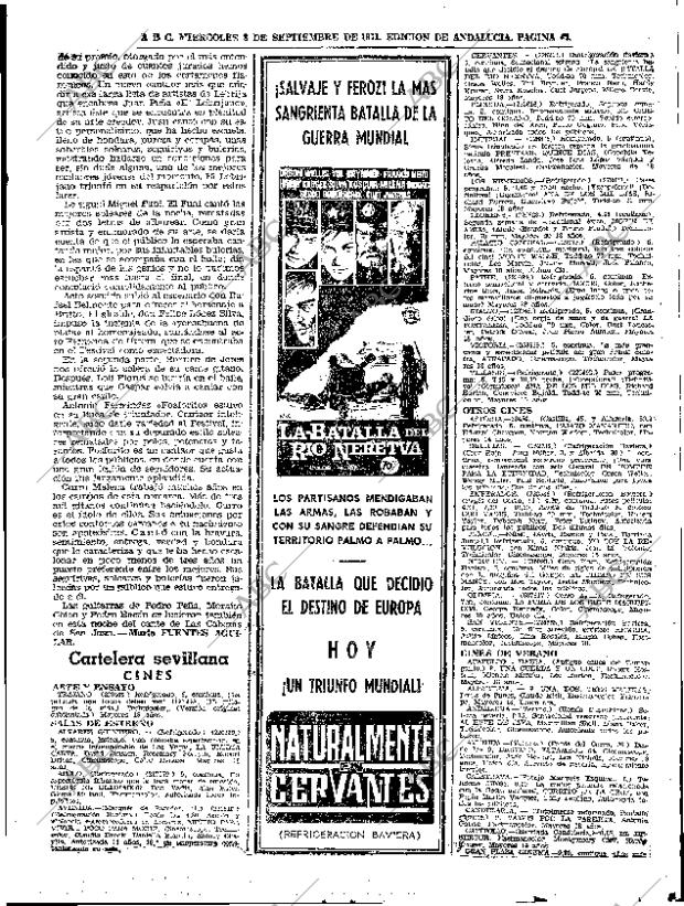 ABC SEVILLA 08-09-1971 página 47