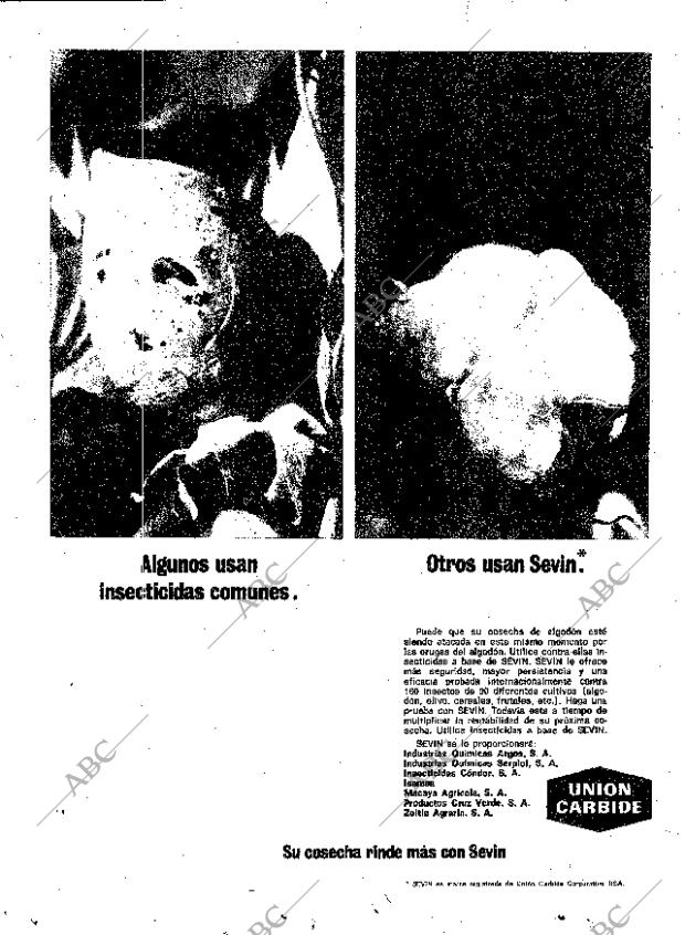 ABC SEVILLA 09-09-1971 página 8