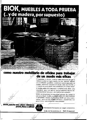 ABC MADRID 10-09-1971 página 10