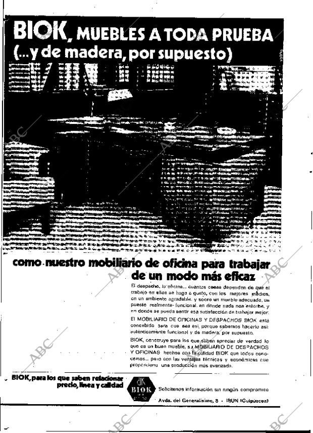 ABC MADRID 10-09-1971 página 10