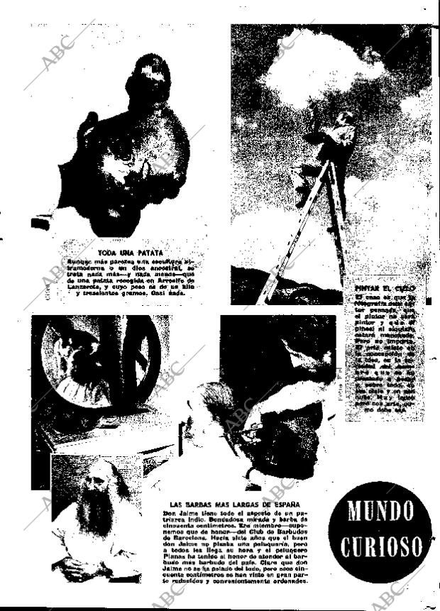 ABC MADRID 10-09-1971 página 11