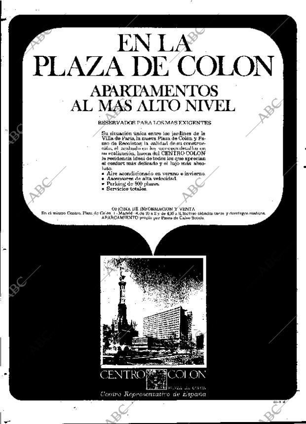 ABC MADRID 10-09-1971 página 12
