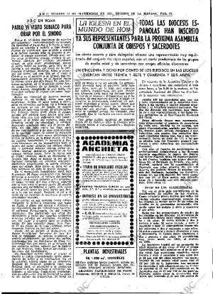 ABC MADRID 10-09-1971 página 23