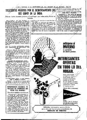 ABC MADRID 10-09-1971 página 25