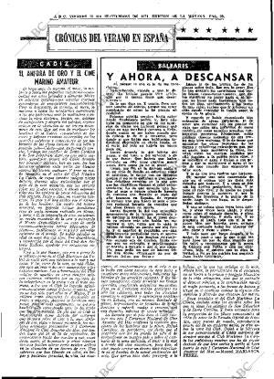 ABC MADRID 10-09-1971 página 29
