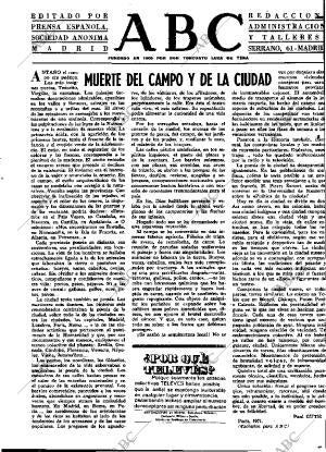 ABC MADRID 10-09-1971 página 3