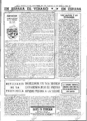 ABC MADRID 10-09-1971 página 30