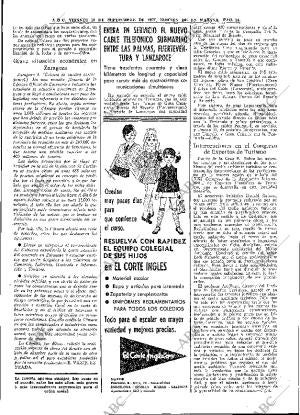 ABC MADRID 10-09-1971 página 34