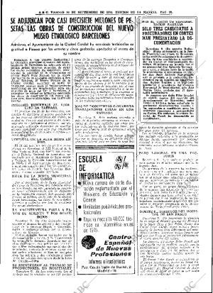 ABC MADRID 10-09-1971 página 38