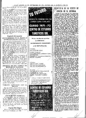 ABC MADRID 10-09-1971 página 40