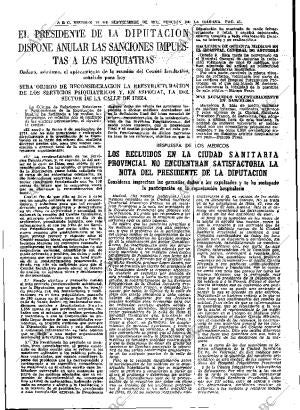 ABC MADRID 10-09-1971 página 41