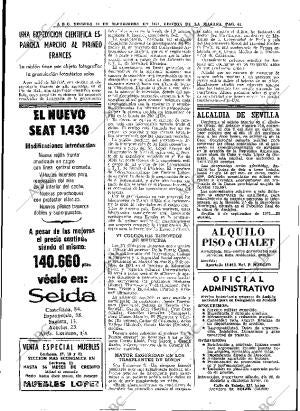ABC MADRID 10-09-1971 página 44